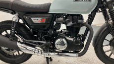 Honda GB350S (25MY)